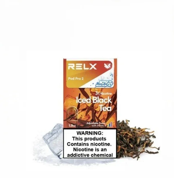 RELX 悅刻六代煙彈  | 40+ 款口味現貨 · 相容悅刻 4/5/6 代主機 | 買四盒彈送主機